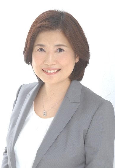 心理カウンセラー・産業カウンセラー 杉本まき