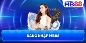 Đăng nhập MB88