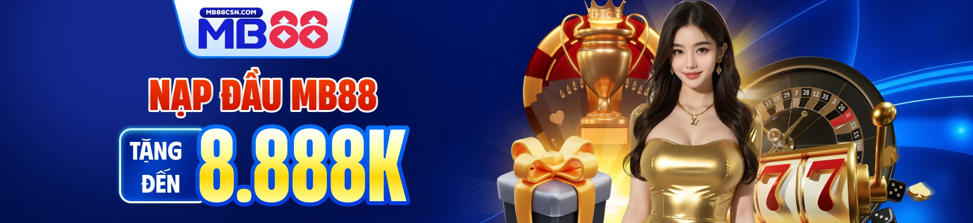 Nạp đầu MB88