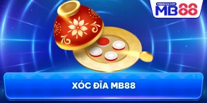 Xóc đĩa MB88